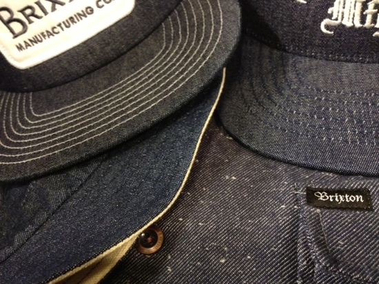 BRIXTON INDIGO DENIM.JPG